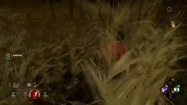 DE VUELTA POR HALLOWEN | DEADBYDAYLIGTH смотреть онлайн