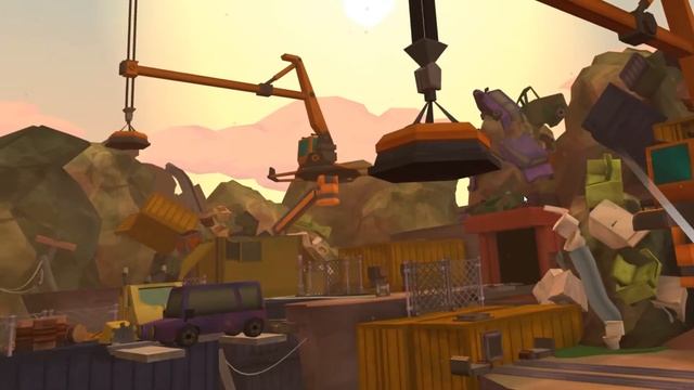 [VR] Along Together Review смотреть онлайн