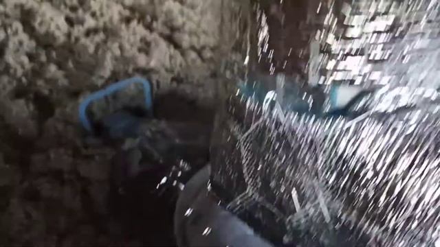 Бюджетная приточно-вытяжная вентиляция для частного дома. смотреть онлайн