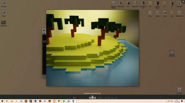 PILLOW PYTHON [ 2 ] | Открытие изображения и получение информации