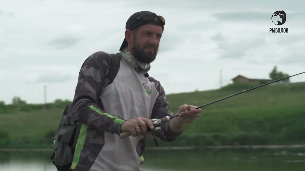 Спиннинг х Нахлыст. Кто победит? / Рыбалка за рулем , 6 сезон 5 серия смотреть онлайн