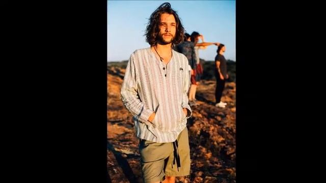 Men Hippie Style For Summer 2018 Edition смотреть онлайн