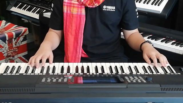 สอนเข้ม ลายคอนสวรรค์ ผสมลำซิีง #01 смотреть онлайн