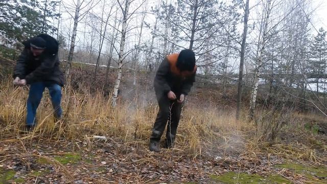 Утилизация лампочки))))) смотреть онлайн