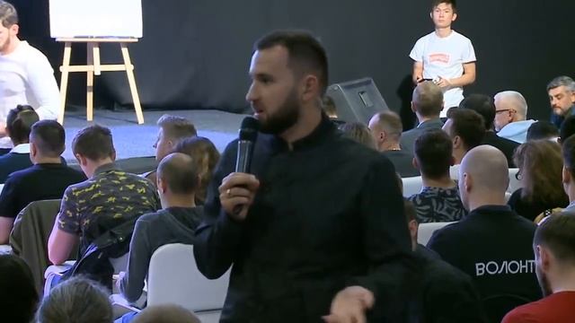 ТЕСТИРОВАНИЕ НИШИ ДЛЯ БИЗНЕСА. С ЧЕГО НАЧАТЬ?! | Михаил Дашкиев. бизнес Молодость смотреть онлайн