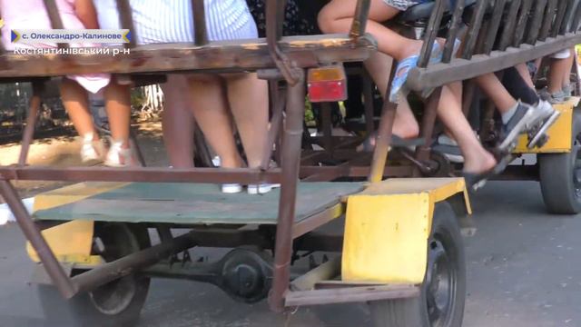 Фестиваль «Смолянський куліш» вп’яте пройшов у селі Олександро-Калинове Іллініської ОТГ смотреть онлайн