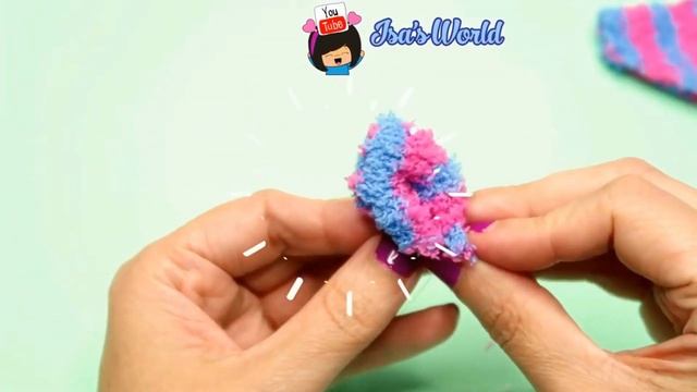 Поделки единорога сделать очень легко смотреть онлайн