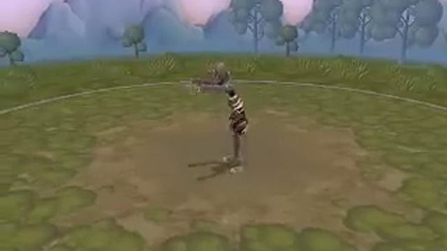 Spore Zombie смотреть онлайн