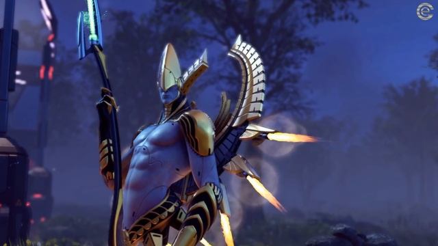 Системные Требования XCOM 2 смотреть онлайн