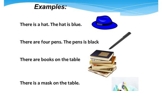 ІІІ четверть, Английский язык, 1 класс, Урок № Hats and masks 2 смотреть онлайн