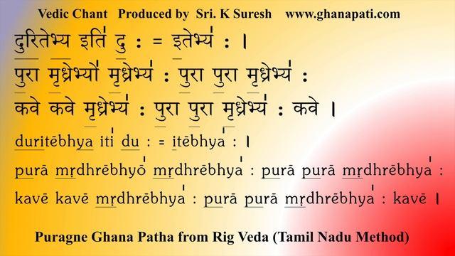 AGNI Prayer: Nurturing Dwellings and Guiding Lives to Prosperity | Rig Veda | Sri. K Suresh смотреть онлайн
