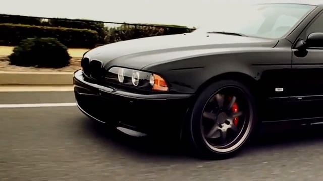 BMW 5 series E39 Compilation.БМВ 5 серии Е39 смотреть онлайн