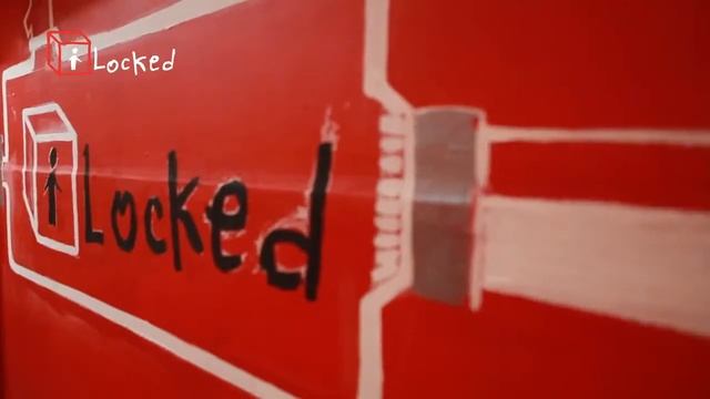 iLocked Реальные квесты Тайна Чернобыля смотреть онлайн