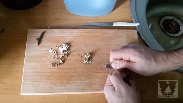 Точилка для карандашей для заготовки растопки смотреть онлайн