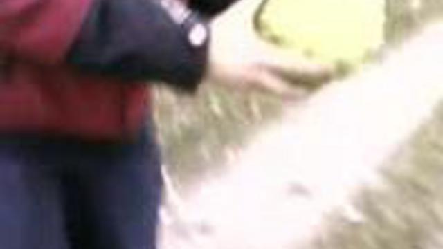 Поедание капустки