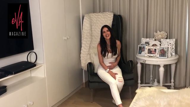 La lujosa mansión de Marlene Favela смотреть онлайн