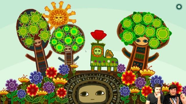 It's Spring Again - Name A Game смотреть онлайн