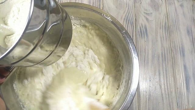 ПИРОЖКИ с ГОРОХОМ-самый идеальный рецепт !!!