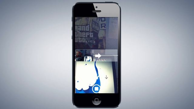 Полный Обзор IOS 7 смотреть онлайн