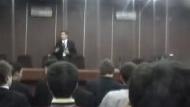 JIAP 2013 - Oracle Engineered Systems, tecnología de avanzada para mayor disponibilidad... смотреть онлайн