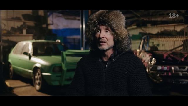 Каскадер Игорь «Мастер» Панин. Рекорды Гиннеса, трюки в кино и собственное шоу смотреть онлайн