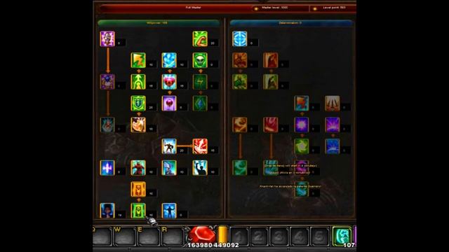 Nuevo Arbol en Season 6 para Rage Fighter en MU ONLINE | OnlyLoverzYT смотреть онлайн