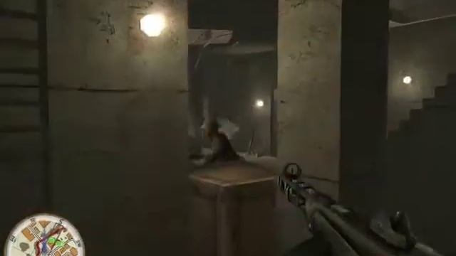 The Hell in Vietnam [GamePlay] смотреть онлайн