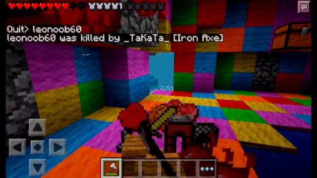 Sky Wars MCPE!!! ДАЙТЕ СОВЕТ!:) смотреть онлайн