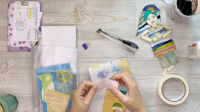 ?? Art Energizer | Как на самом деле использовать творчество для подзарядки внутренней батарейки смотреть онлайн