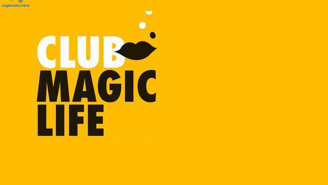 Sharm el Sheikh Magic Life Egypt смотреть онлайн