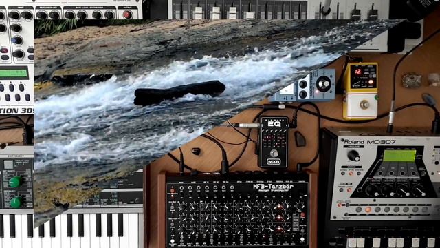 Daniella & Rampazzo @ ORLA — VENENO.LIVE смотреть онлайн