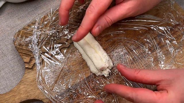 Ein unglaubliches Dessert ohne Backen, zubereitet mit ein paar einfachen Zutaten | Schokoladenquark смотреть онлайн