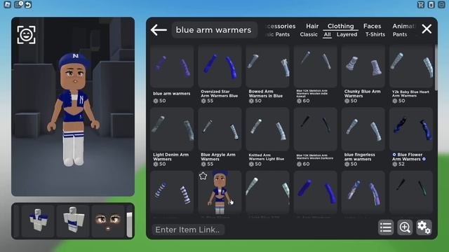 "transforming" outfits in CATALOG AVATAR CREATOR смотреть онлайн