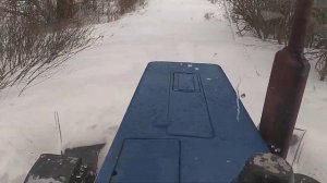 отвал бабочка на мтз 82.1