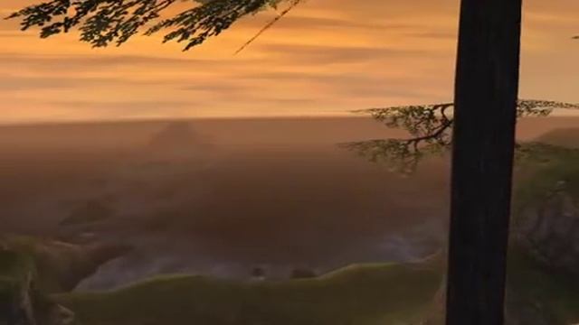 Final Fantasy XI: Chains of Promathia Final Cutscene & Distant Worlds, Momoro de la Stono Video смотреть онлайн