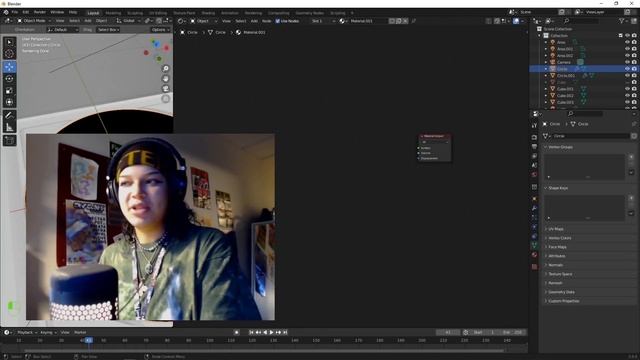 SURFACE IMPERFECTIONS IN BLENDER CYCLES 3.0 [TUTORIAL] смотреть онлайн
