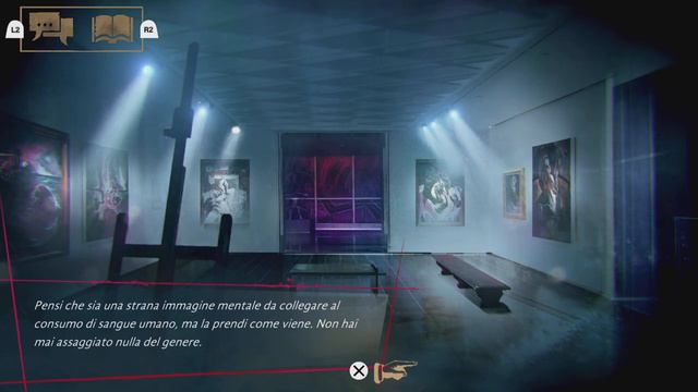 Vampire: The Masquerade - Coteries of New York Ep 1 ITA #gameplay #gaming #rpg смотреть онлайн
