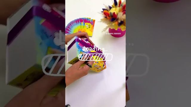 Коробочки впечатлений в Кемерово = ToDoBox! Выбирай куда хочешь сходить? Всего от 990 рублей! смотреть онлайн