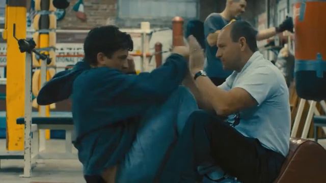 Пазманский дьявол. Русский фан-ролик (HD) смотреть онлайн