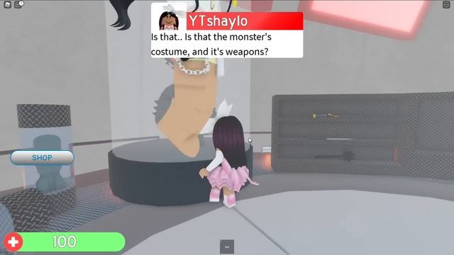 THIS SCARY BABYSITTER IS AFTER ME AND MY DAUGHTER! ?? WE MUST ESCAPE OR ELSE… смотреть онлайн