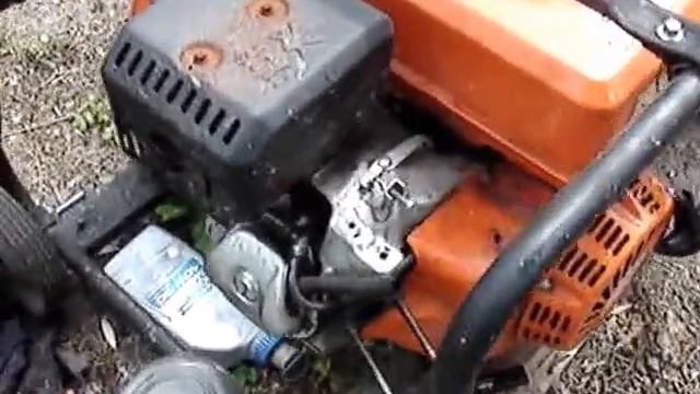 Генератор на дровах смотреть онлайн