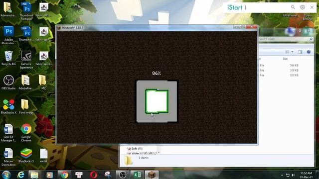 Waystones Mod 1.18.1/1.16.5/1.12.2 Free Download for Minecraft смотреть онлайн