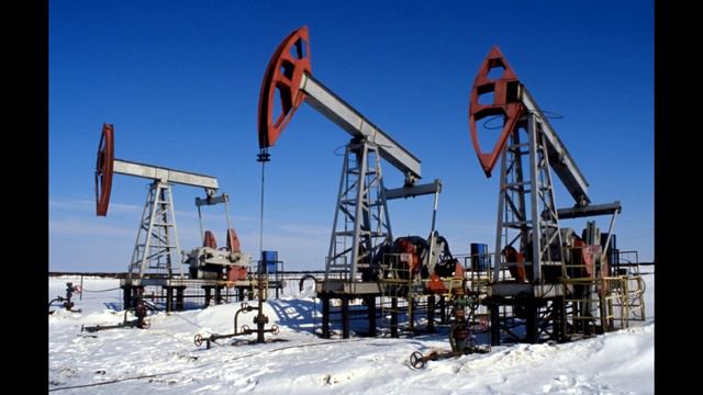 Когда закончиться нефть? Вся правда о нефти смотреть онлайн