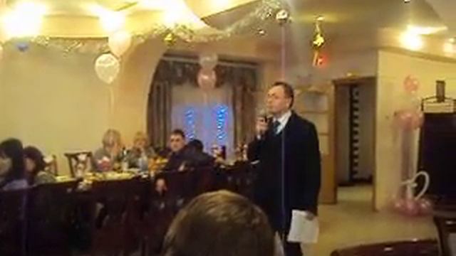 Отец поет дочери песню!!!!!!!! смотреть онлайн