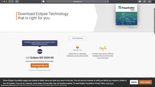 Getting Started with Java смотреть онлайн