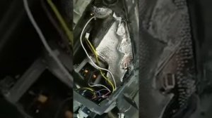 Chery tiggo ремонт заводских дневных ходовых огней и диагностика ходовой части.