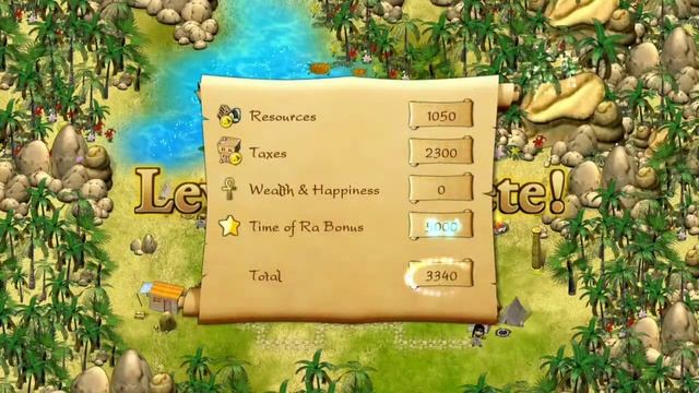 Fate Of The Pharaoh - Nintendo Switch 8 Min Gameplay смотреть онлайн