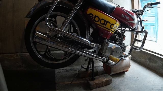 #100 Замена демпферов на ПОЛИУРЕТАНОВЫЕ(часть2) смотреть онлайн