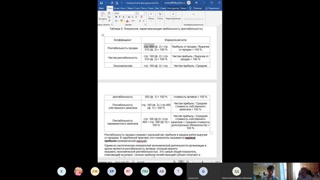 Финансы и кредиты. Лекция 3. смотреть онлайн