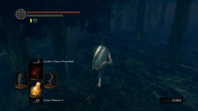 DARK SOULS™: REMASTERED Hydra смотреть онлайн